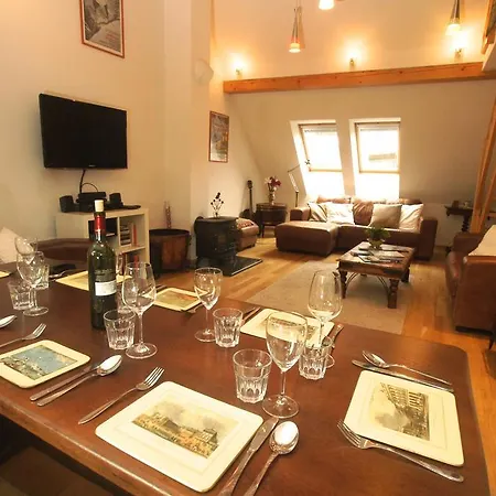 Chalet Floranneve Bovec Exterior photo