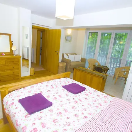 Chalet Floranneve Bovec Exterior photo